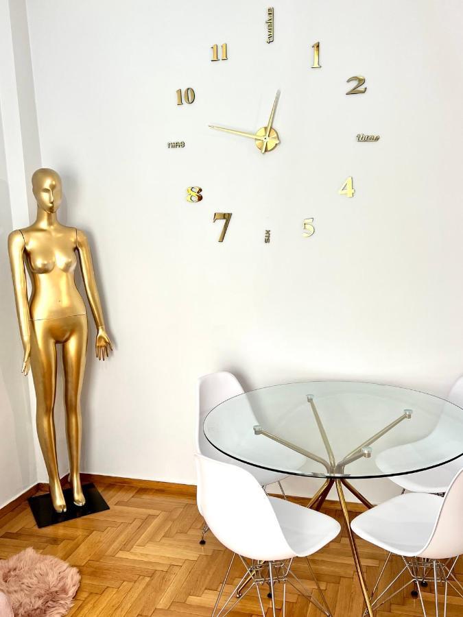 Kallithea Gold Greendom Athens